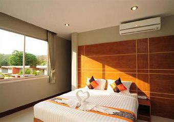 Phu Nana Boutique Hotel