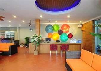Phu Nana Boutique Hotel