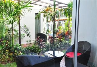 Phu Nana Boutique Hotel