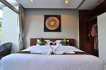 Phu Nana Boutique Hotel