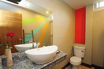 Phu Nana Boutique Hotel