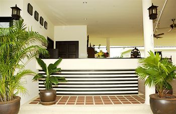 Hotel Kasalong Phuket Resort