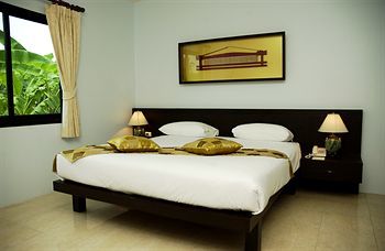 Hotel Kasalong Phuket Resort