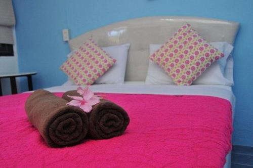 Hostal Naiyang House