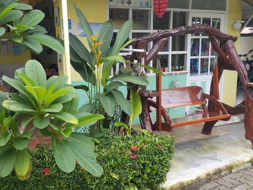 Hostal Naiyang House
