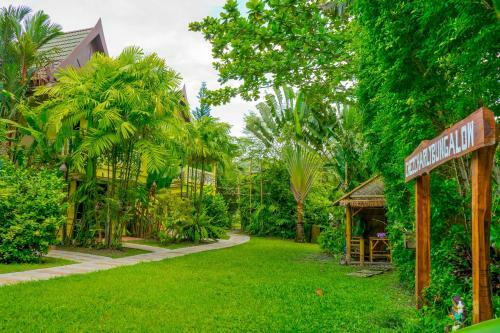 Chez Charly Bungalow