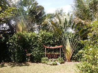 Chez Charly Bungalow