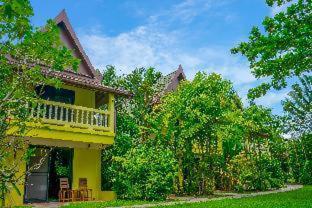 Chez Charly Bungalow