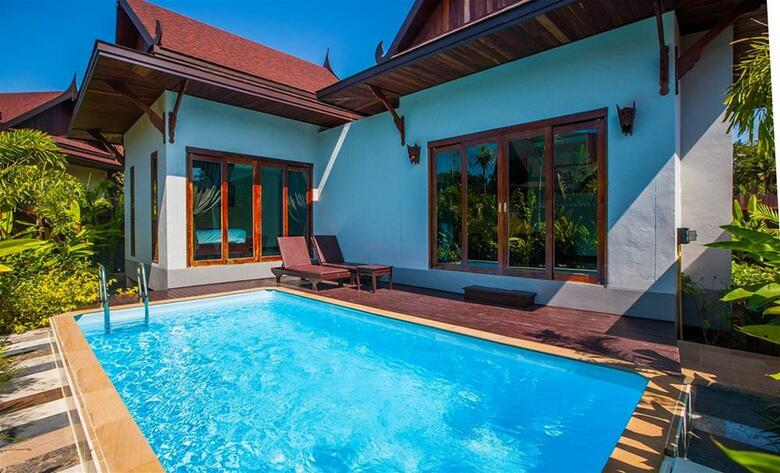Hotel T-villa