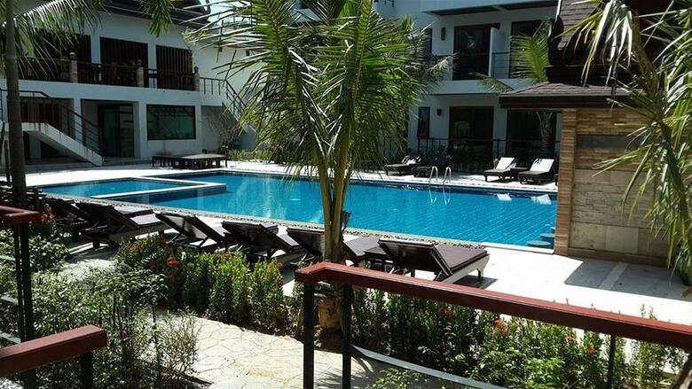 Hotel T-villa