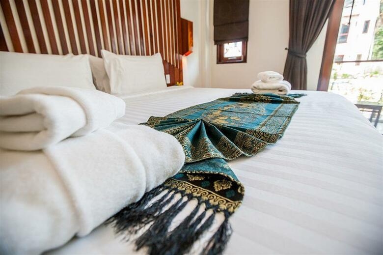 Hotel T-villa