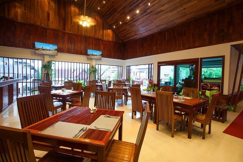 Hotel T-villa