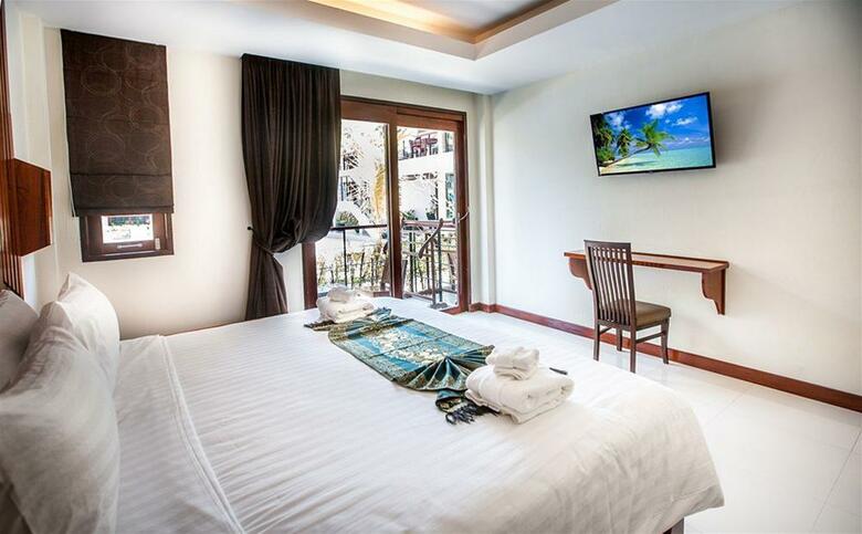 Hotel T-villa