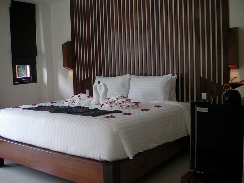 Hotel T-villa