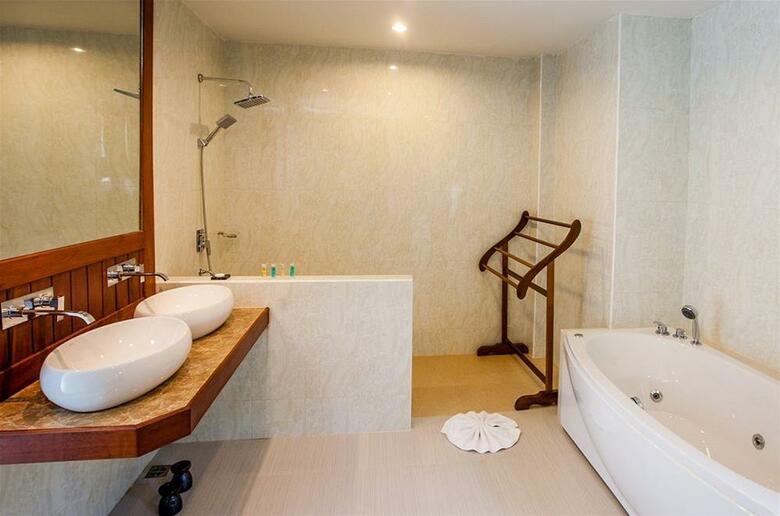 Hotel T-villa