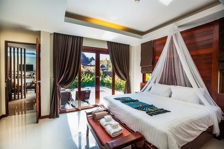 Hotel T-villa
