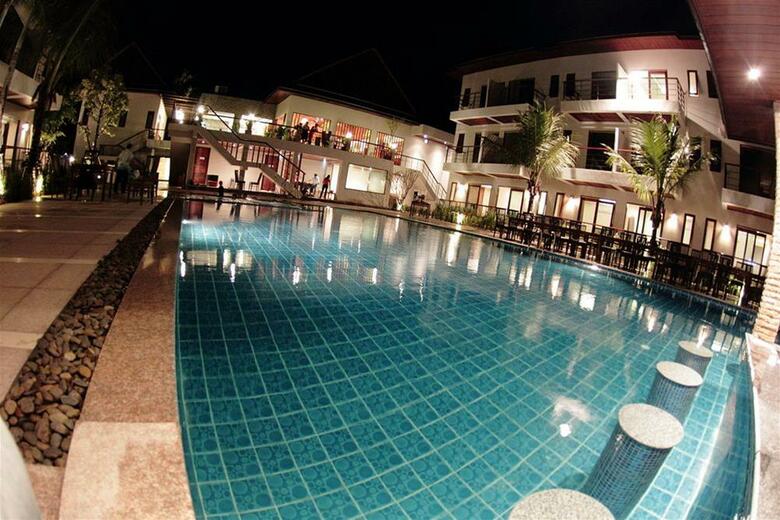 Hotel T-villa