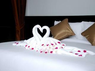 Nai Yang Beach Hotel