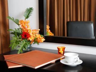 Nai Yang Beach Hotel
