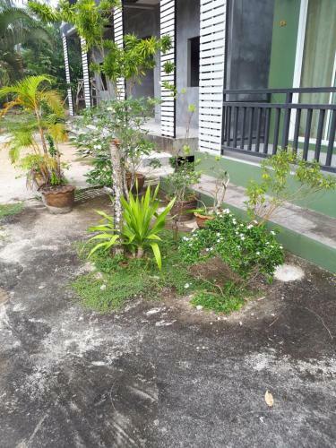 Hostal Wangwaree Resort