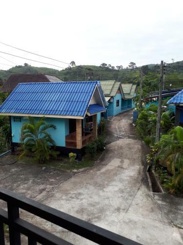 Hostal Wangwaree Resort