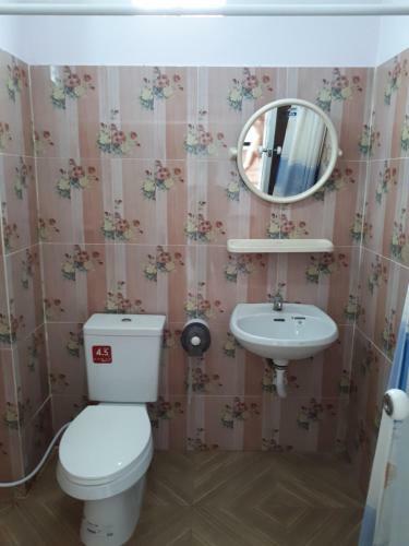 Hostal Wangwaree Resort