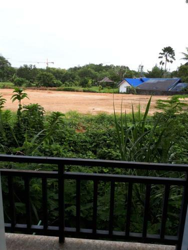 Hostal Wangwaree Resort