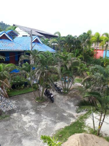 Hostal Wangwaree Resort