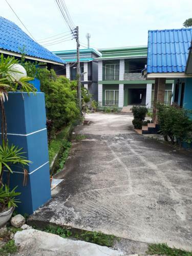 Hostal Wangwaree Resort