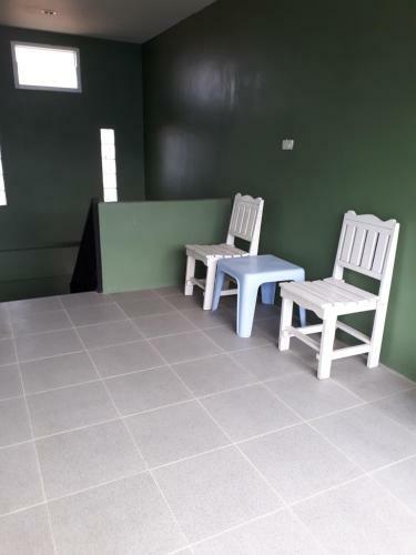 Hostal Wangwaree Resort