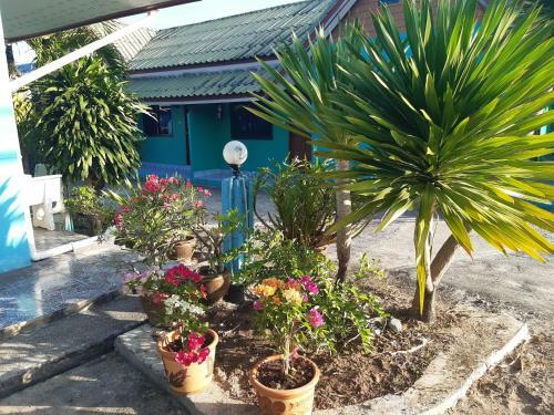 Hostal Wangwaree Resort