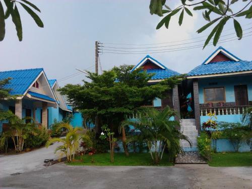 Hostal Wangwaree Resort