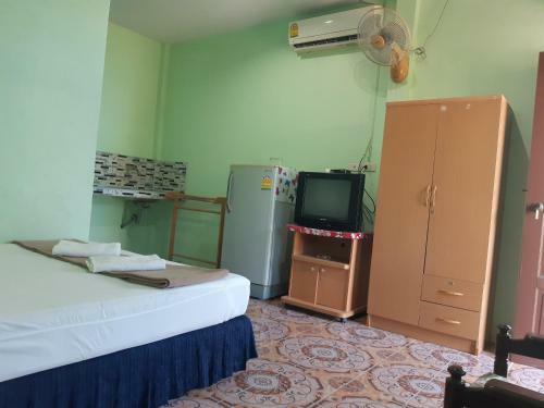 Hostal Wangwaree Resort