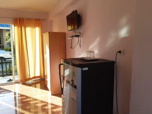 Hostal Wangwaree Resort
