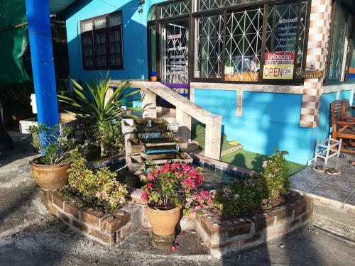 Hostal Wangwaree Resort