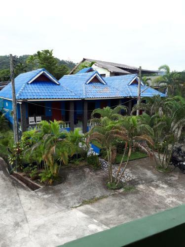 Hostal Wangwaree Resort