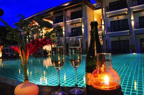 Hotel Navatara Phuket Resort