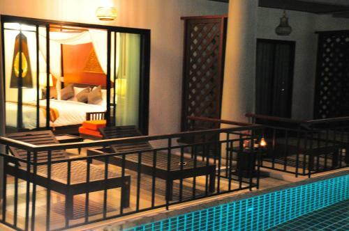 Hotel Navatara Phuket Resort