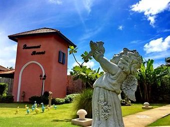 Villa Perennial Resort