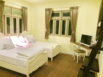 Villa Perennial Resort