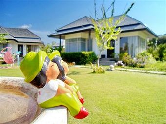 Villa Perennial Resort