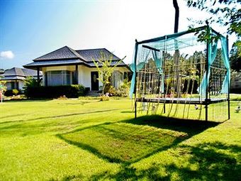 Villa Perennial Resort