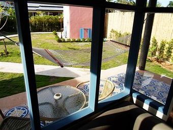 Villa Perennial Resort