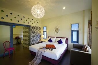 Villa Perennial Resort
