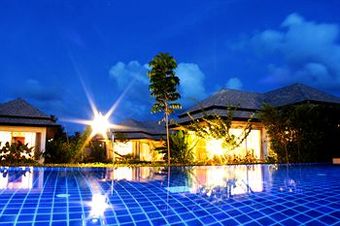 Villa Perennial Resort