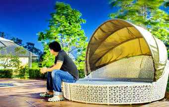 Villa Perennial Resort