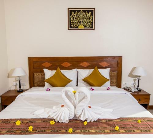 Hotel Airport Resort & Spa