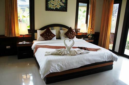 Hotel Airport Resort & Spa