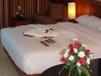 Hotel The View Rawada Resort & Spa