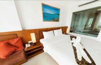 Hotel The View Rawada Resort & Spa